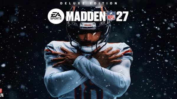 Madden NFL 27: Đưa trải nghiệm NFL lên di động với loạt cải tiến đáng chú ý kenhtingame com thumb madden nfl 27 dua trai nghiem nfl len di dong voi loat cai tien dang chu y d9a61786944132087 940w