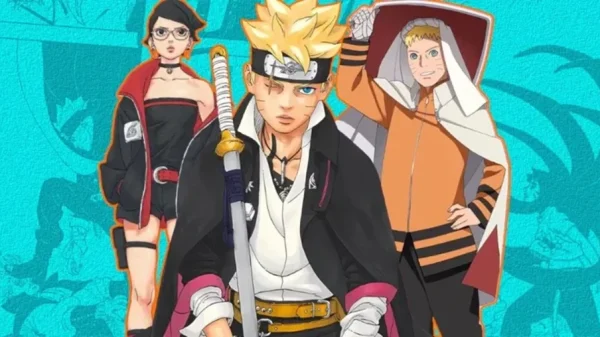 Manga "Boruto: Two Blue Vortex" tạm nghỉ phát hành một tháng, chốt lịch tái xuất vào ngày 18/9 kenhtingame com thumb manga quot boruto two blue vortex quot tam nghi phat hanh mot thang chot lich tai xuat vao ngay 18 9 068c1786958743991 940w