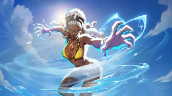 Marvel Rivals “quay xe” với trang phục Storm sau phản ứng dữ dội từ cộng đồng kenhtingame com thumb marvel rivals quay xe voi trang phuc storm sau phan ung du doi tu cong dong 06e71786700144595 940w