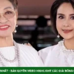 Mẹ của Diva Thanh Lam xin lỗi con gái vì đòn roi ngày nhỏ kenhtingame com thumb me cua diva thanh lam xin loi con gai vi don roi ngay nho 72df1788135692910 940w
