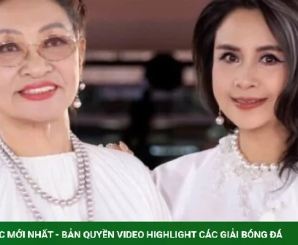 Mẹ của Diva Thanh Lam xin lỗi con gái vì đòn roi ngày nhỏ kenhtingame com thumb me cua diva thanh lam xin loi con gai vi don roi ngay nho 72df1788135692910 940w
