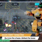 Mech Survival game hành động sinh tồn roguelike theo lối đơn giản kenhtingame com thumb mech survival game hanh dong sinh ton roguelike theo loi don gian ccdd1785602565905 940w