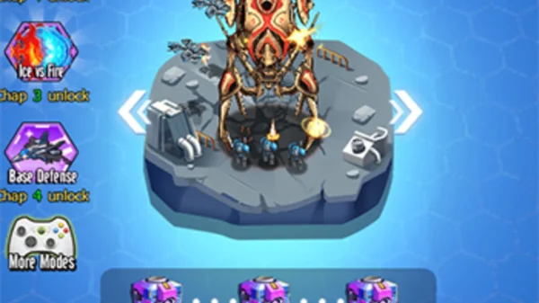 Mech Transformers game gầy dựng những khu căn cứ để phòng thủ kenhtingame com thumb mech transformers game gay dung nhung khu can cu de phong thu c0db1785863924866 940w