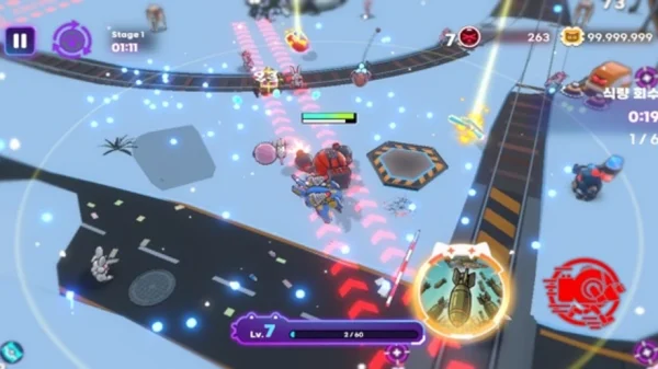 Mecha Catcha - Game hành động Roguelite 3D cực "cuốn" với dàn phi công siêu ngầu kenhtingame com thumb mecha catcha game hanh dong roguelite 3d cuc quot cuon quot voi dan phi cong sieu ngau ab6c1785582691511 940w