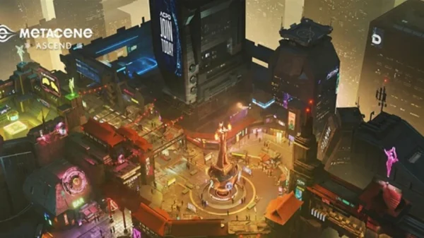 MetaCene: Ascend có đủ sức tái định nghĩa lại dòng game MMORPG thế giới mở? kenhtingame com thumb metacene ascend co du suc tai dinh nghia lai dong game mmorpg the gioi mo 67011786122505015 940w