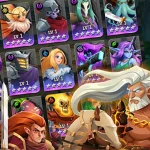 Midrealm: Elemental Heroes – Game RPG Chiến Thuật Đấu Tướng Đáng Chơi Nhất 2025 kenhtingame com thumb midrealm elemental heroes game rpg chien thuat dau tuong dang choi nhat 2025 19e31787283422432 940w
