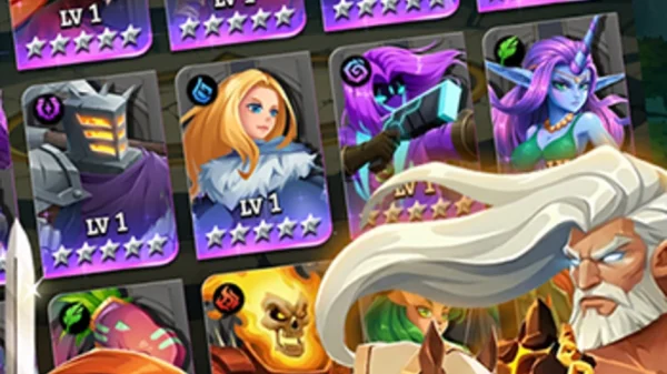 Midrealm: Elemental Heroes – Game RPG Chiến Thuật Đấu Tướng Đáng Chơi Nhất 2025 kenhtingame com thumb midrealm elemental heroes game rpg chien thuat dau tuong dang choi nhat 2025 19e31787283422432 940w