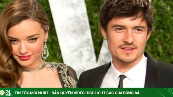 Miranda Kerr: Orlando Bloom giờ như anh trai tôi kenhtingame com thumb miranda kerr orlando bloom gio nhu anh trai toi 5e4d1786091220634 940w