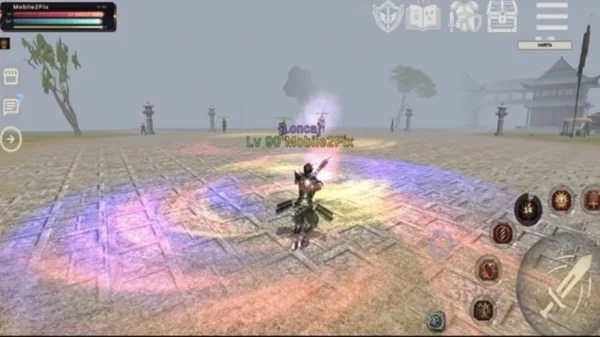 Mobile2Fix Online PvP Arena – Sự Tái Sinh Đầy Chất Của MMORPG Cổ Điển kenhtingame com thumb mobile2fix online pvp arena su tai sinh day chat cua mmorpg co dien f69b1787205330302 940w