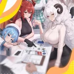 Monster Girl Rush - Xây dựng đội hình với những cô nàng quái vật kenhtingame com thumb monster girl rush xay dung doi hinh voi nhung co nang quai vat bf2c1786215171702 940w