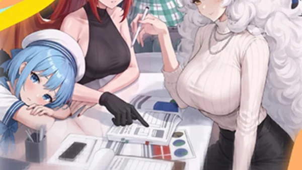 Monster Girl Rush - Xây dựng đội hình với những cô nàng quái vật kenhtingame com thumb monster girl rush xay dung doi hinh voi nhung co nang quai vat bf2c1786215171702 940w