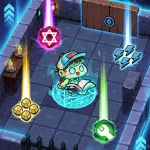 Monster House: Dorm Escape game phòng thủ sinh tồn kịch tính kenhtingame com thumb monster house dorm escape game phong thu sinh ton kich tinh 28221788160895315 940w