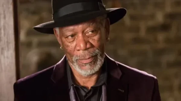 Morgan Freeman Tiết Lộ Lý Do Vẫn Nhận Vai Dù Kịch Bản Chưa Hoàn Hảo kenhtingame com thumb morgan freeman tiet lo ly do van nhan vai du kich ban chua hoan hao 6c831786217007826 940w