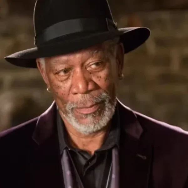 Morgan Freeman Tiết Lộ Lý Do Vẫn Nhận Vai Dù Kịch Bản Chưa Hoàn Hảo kenhtingame com thumb morgan freeman tiet lo ly do van nhan vai du kich ban chua hoan hao 6c831786217007826 940w