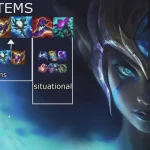Morgana đi rừng Full AP mới là chân lý của bản mới kenhtingame com thumb morgana di rung full ap moi la chan ly cua ban moi b5051786679082618 940w