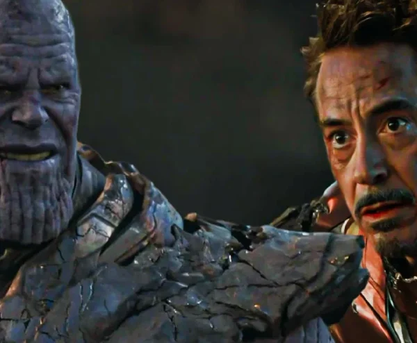 Một chi tiết trong Avengers: Endgame khiến fan nghi Thanos định xé đôi Iron Man kenhtingame com thumb mot chi tiet trong avengers endgame khien fan nghi thanos dinh xe doi iron man 9b7f1788007314227 940w