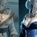 Một nhân vật mới vừa lộ diện trong bom tấn AAA hoành tráng, game thủ háo hức, phấn khích với tạo hình quyến rũ kenhtingame com thumb mot nhan vat moi vua lo dien trong bom tan aaa hoanh trang game thu hao huc phan khich voi tao hinh quyen ru f92c1788060055531 940w
