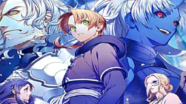 Mushoku Tensei mùa 3 tung trailer mới, Rudeus chuẩn bị bước vào Chaos Breaker Arc kenhtingame com thumb mushoku tensei mua 3 tung trailer moi rudeus chuan bi buoc vao chaos breaker arc e0da1786554566670 940w