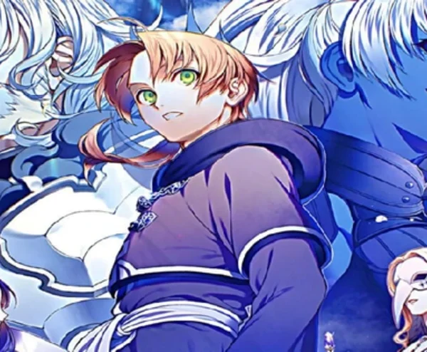 Mushoku Tensei mùa 3 tung trailer mới, Rudeus chuẩn bị bước vào Chaos Breaker Arc kenhtingame com thumb mushoku tensei mua 3 tung trailer moi rudeus chuan bi buoc vao chaos breaker arc e0da1786554566670 940w