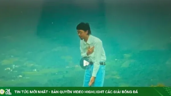 MV mới của Đen Vâu đầy lỗi phụ đề: Những “hạt sạn” đáng tiếc và dấu hỏi về sức hút kenhtingame com thumb mv moi cua den vau day loi phu de nhung hat san dang tiec va dau hoi ve suc hut d2a81786039963338 940w