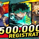 My Hero Academia: United Survival ấn định ngày ra mắt, cập bến Android và iOS vào 6/8 kenhtingame com thumb my hero academia united survival an dinh ngay ra mat cap ben android va ios vao 6 8 7d901785858130888 940w