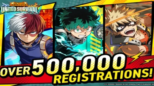 My Hero Academia: United Survival ấn định ngày ra mắt, cập bến Android và iOS vào 6/8 kenhtingame com thumb my hero academia united survival an dinh ngay ra mat cap ben android va ios vao 6 8 7d901785858130888 940w
