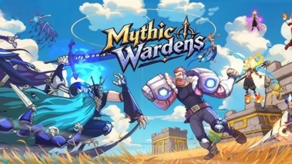 Mythic Wardens - Tôn Ngộ Không Diệt Quái Cùng Thần Zeus kenhtingame com thumb mythic wardens ton ngo khong diet quai cung than zeus c11c1787035001401 940w