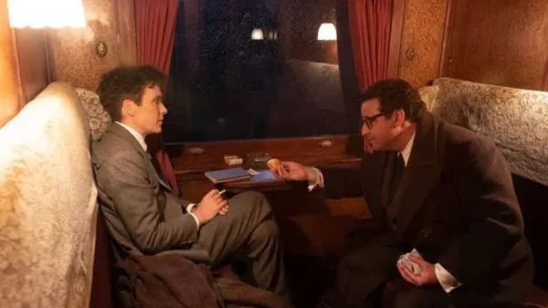 Nam diễn viên trong Oppenheimer David Krumholtz tạm dừng diễn xuất vô thời hạn kenhtingame com thumb nam dien vien trong oppenheimer david krumholtz tam dung dien xuat vo thoi han ea451787235716277 940w
