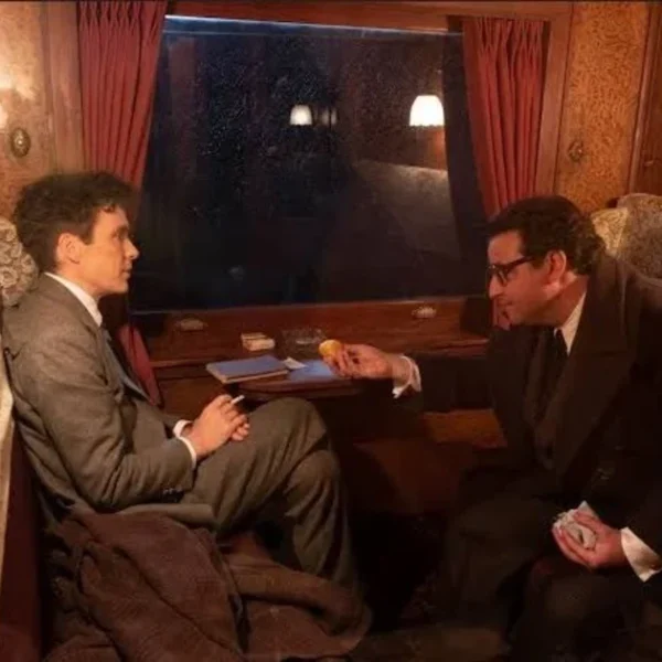 Nam diễn viên trong Oppenheimer David Krumholtz tạm dừng diễn xuất vô thời hạn kenhtingame com thumb nam dien vien trong oppenheimer david krumholtz tam dung dien xuat vo thoi han ea451787235716277 940w