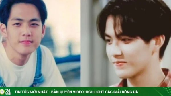 Nam thần ngôn tình từng làm nghề giao báo, U60 vẫn như thanh niên kenhtingame com thumb nam than ngon tinh tung lam nghe giao bao u60 van nhu thanh nien d2891786518944731 940w