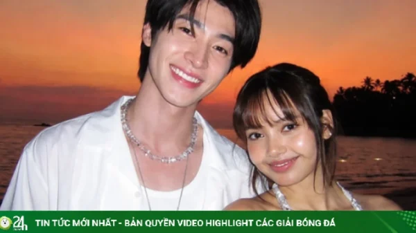 Nam thần Thái Lan liên tục xuất hiện cạnh Lisa BlackPink là ai? kenhtingame com thumb nam than thai lan lien tuc xuat hien canh lisa blackpink la ai e61f1786918524597 940w