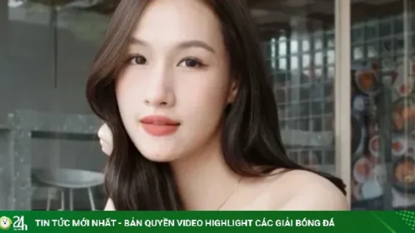 Nàng WAGs quyến rũ bậc nhất Thái Lan kenhtingame com thumb nang wags quyen ru bac nhat thai lan 53881787402641064 940w