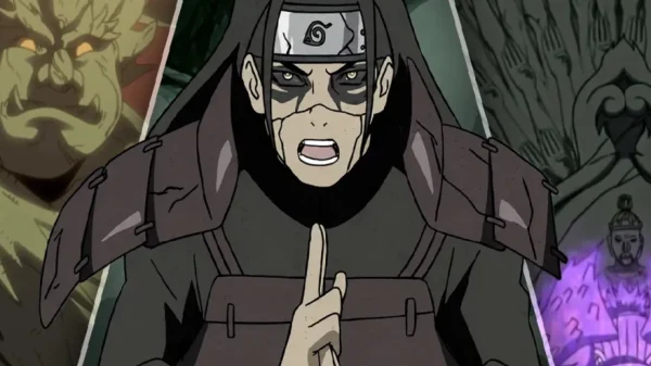 Naruto: 5 năng lực mạnh nhất của Hokage Đệ Nhất Senju Hashirama kenhtingame com thumb naruto 5 nang luc manh nhat cua hokage de nhat senju hashirama e8de1788166556526 940w