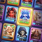 NEIRA: PVP Merge Arena – Chiến thuật cờ tự động 1v1 đỉnh cao kenhtingame com thumb neira pvp merge arena chien thuat co tu dong 1v1 dinh cao 48e91787641684940 940w