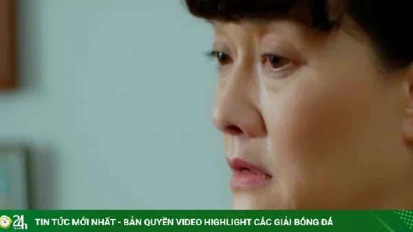 Nghệ sĩ Vân Dung nghẹn lòng khi xem phim mình đóng, tiết lộ từng xin đổi vai để tẩn con trai kenhtingame com thumb nghe si van dung nghen long khi xem phim minh dong tiet lo tung xin doi vai de tan con trai 10631786148303586 940w