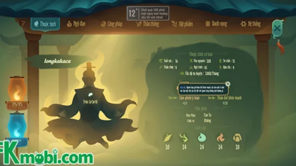 Nghịch Thiên - Sky Breaker cho game thủ bắt đầu hành trình tu tiên kenhtingame com thumb nghich thien sky breaker cho game thu bat dau hanh trinh tu tien 56421785844482610 940w