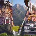 Ngoài Luffy, top 8 màn biến hình ấn tượng nhất One Piece khiến fan choáng ngợp kenhtingame com thumb ngoai luffy top 8 man bien hinh an tuong nhat one piece khien fan choang ngop 62171788162216297 940w