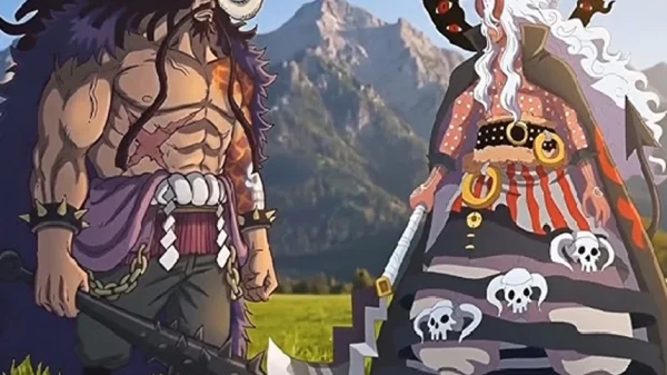 Ngoài Luffy, top 8 màn biến hình ấn tượng nhất One Piece khiến fan choáng ngợp kenhtingame com thumb ngoai luffy top 8 man bien hinh an tuong nhat one piece khien fan choang ngop 62171788162216297 940w