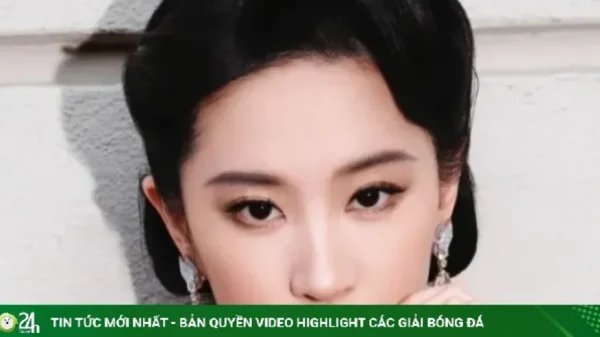 Ngôi sao AI liệu có cướp chén cơm của Địch Lệ Nhiệt Ba, Lưu Diệc Phi? kenhtingame com thumb ngoi sao ai lieu co cuop chen com cua dich le nhiet ba luu diec phi 9c3c1787007305025 940w
