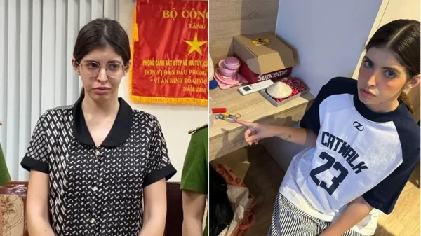 Người mẫu An Tây gây chấn động dư luận với lời khai bất ngờ về việc sử dụng mai thúy kenhtingame com thumb nguoi mau an tay gay chan dong du luan voi loi khai bat ngo ve viec su dung mai thuy 83eb1787219837546 940w