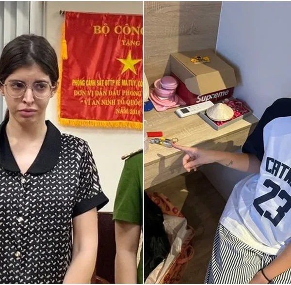 Người mẫu An Tây gây chấn động dư luận với lời khai bất ngờ về việc sử dụng mai thúy kenhtingame com thumb nguoi mau an tay gay chan dong du luan voi loi khai bat ngo ve viec su dung mai thuy 83eb1787219837546 940w