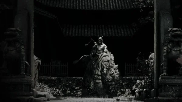 Nhà Phát Triển Black Myth: Zhong Kui Tuyên Bố Học Theo Christopher Nolan, Nói Không Với AI kenhtingame com thumb nha phat trien black myth zhong kui tuyen bo hoc theo christopher nolan noi khong voi ai 19aa1786468750242 940w
