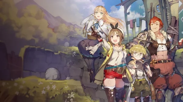 Nhà phát triển game đàm thoại AI "Atelier Ryza" phát cảnh báo khẩn: Game thủ lách luật ép chatbot tạo nội dung nhạy cảm và xâm phạm dữ liệu kenhtingame com thumb nha phat trien game dam thoai ai quot atelier ryza quot phat canh bao khan game thu lach luat ep chatbot tao noi dung nhay cam va xam pham du lieu ca311788168199533 940w