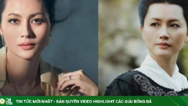 Nhan sắc mỹ nhân Việt đóng vai Hoàng hậu trong phim điện ảnh về vua Đinh kenhtingame com thumb nhan sac m nhan viet dong vai hoang hau trong phim dien anh ve vua dinh b07a1785681735154 940w