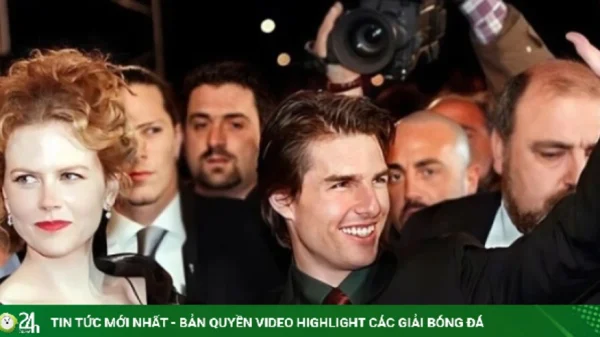 Nicole Kidman: Người ta từng khuyên tôi đừng lấy Tom Cruise kenhtingame com thumb nicole kidman nguoi ta tung khuyen toi dung lay tom cruise 69751786701750323 940w