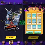 Ninja Ma Thuật game hành động màn hình dọc có dung lượng cực nhẹ kenhtingame com thumb ninja ma thuat game hanh dong man hinh doc co dung luong cuc nhe 15581786098435190 940w