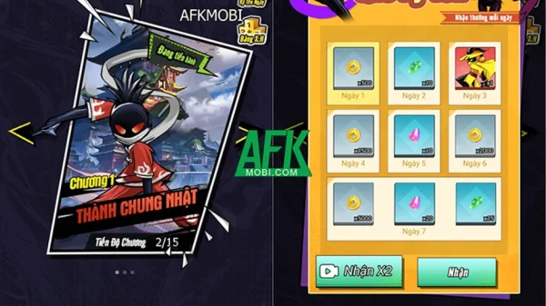 Ninja Ma Thuật game hành động màn hình dọc có dung lượng cực nhẹ kenhtingame com thumb ninja ma thuat game hanh dong man hinh doc co dung luong cuc nhe 15581786098435190 940w