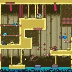 Ninjora Echoes - Cú hích mới cho dòng game giải đố 2D kenhtingame com thumb ninjora echoes cu hich moi cho dong game giai do 2d f0f11786038252202 940w