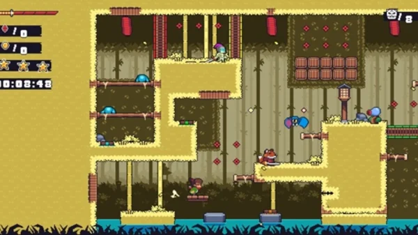 Ninjora Echoes - Cú hích mới cho dòng game giải đố 2D kenhtingame com thumb ninjora echoes cu hich moi cho dong game giai do 2d f0f11786038252202 940w