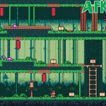 Ninjora Echoes Mobile game hành động platformer cuộn cảnh 2D kenhtingame com thumb ninjora echoes mobile game hanh dong platformer cuon canh 2d 1a4c1786451258729 940w